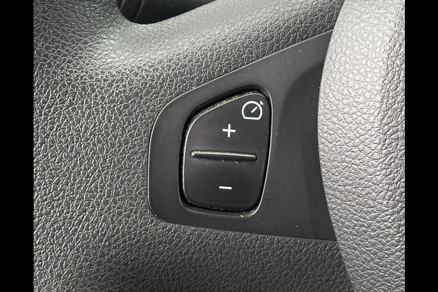 Renault Trafic 1.6 dCi T29 L2H1 DC Dubbele cabine MARGE BTW VRIJ