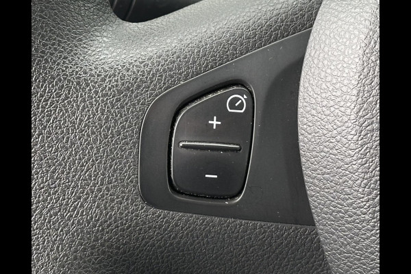 Renault Trafic 1.6 dCi T29 L2H1 DC Dubbele cabine MARGE BTW VRIJ