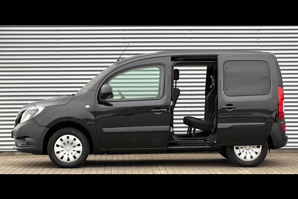 Mercedes-Benz Citan 108 CDI Trend tourer personenbus bpm vrij