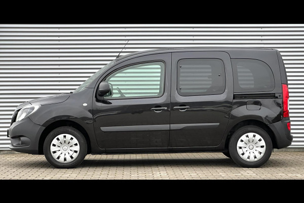 Mercedes-Benz Citan 108 CDI Trend tourer personenbus bpm vrij