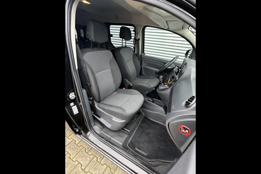 Mercedes-Benz Citan 108 CDI Trend tourer personenbus bpm vrij