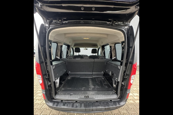 Mercedes-Benz Citan 108 CDI Trend tourer personenbus bpm vrij