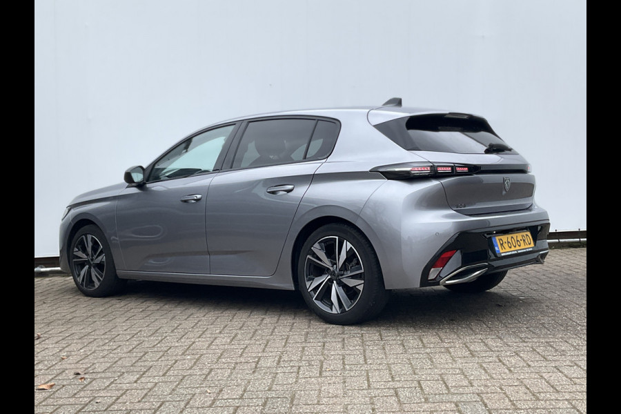 Peugeot 308 1.2 PureTech Allure Sfeer Camera Carplay DAB NL-Auto Voll.Onderhouden!