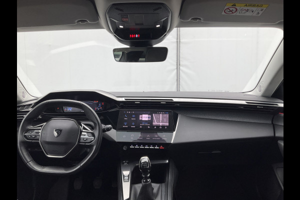 Peugeot 308 1.2 PureTech Allure Sfeer Camera Carplay DAB NL-Auto Voll.Onderhouden!