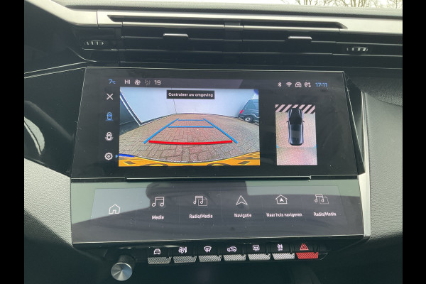 Peugeot 308 1.2 PureTech Allure Sfeer Camera Carplay DAB NL-Auto Voll.Onderhouden!