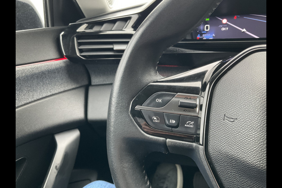Peugeot 308 1.2 PureTech Allure Sfeer Camera Carplay DAB NL-Auto Voll.Onderhouden!