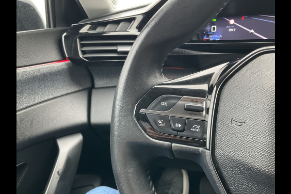 Peugeot 308 1.2 PureTech Allure Sfeer Camera Carplay DAB NL-Auto Voll.Onderhouden!