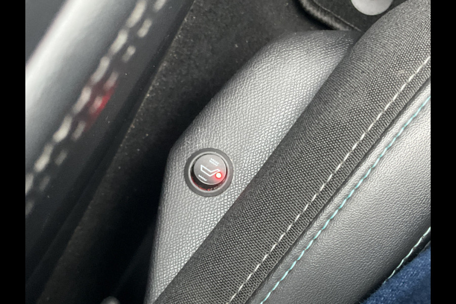 Peugeot 308 1.2 PureTech Allure Sfeer Camera Carplay DAB NL-Auto Voll.Onderhouden!