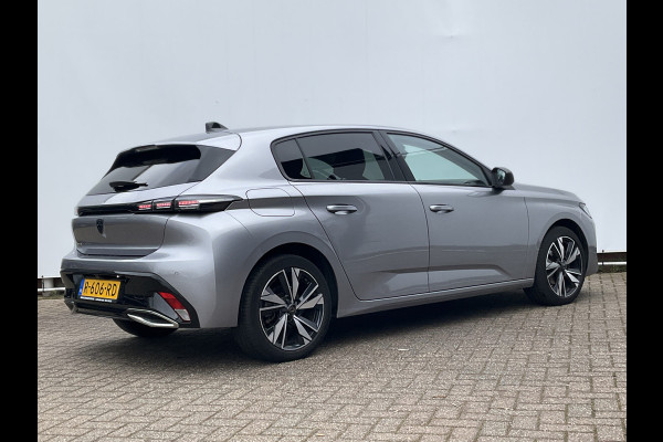 Peugeot 308 1.2 PureTech Allure Sfeer Camera Carplay DAB NL-Auto Voll.Onderhouden!