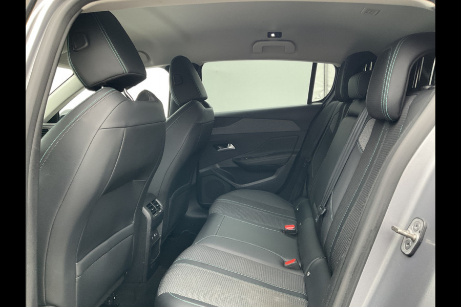 Peugeot 308 1.2 PureTech Allure Sfeer Camera Carplay DAB NL-Auto Voll.Onderhouden!