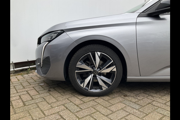 Peugeot 308 1.2 PureTech Allure Sfeer Camera Carplay DAB NL-Auto Voll.Onderhouden!