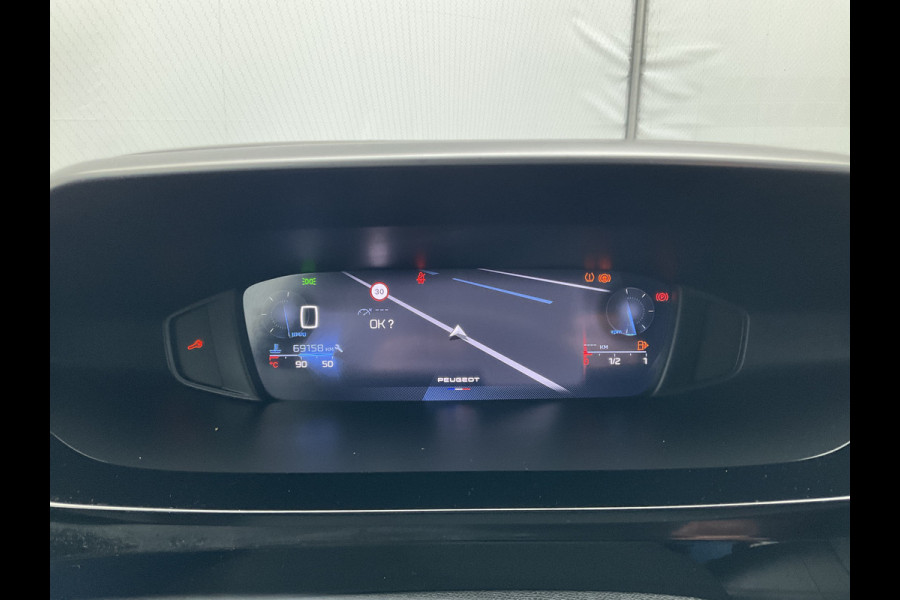 Peugeot 308 1.2 PureTech Allure Sfeer Camera Carplay DAB NL-Auto Voll.Onderhouden!
