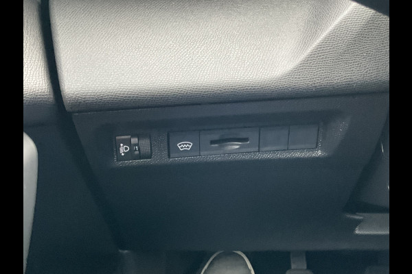 Peugeot 308 1.2 PureTech Allure Sfeer Camera Carplay DAB NL-Auto Voll.Onderhouden!