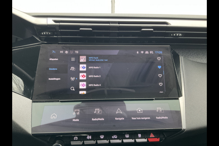 Peugeot 308 1.2 PureTech Allure Sfeer Camera Carplay DAB NL-Auto Voll.Onderhouden!