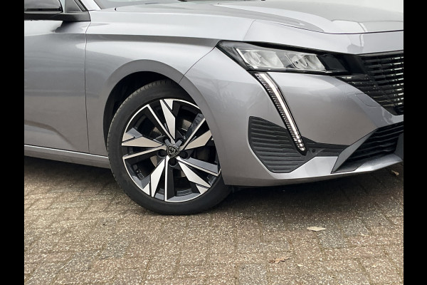 Peugeot 308 1.2 PureTech Allure Sfeer Camera Carplay DAB NL-Auto Voll.Onderhouden!