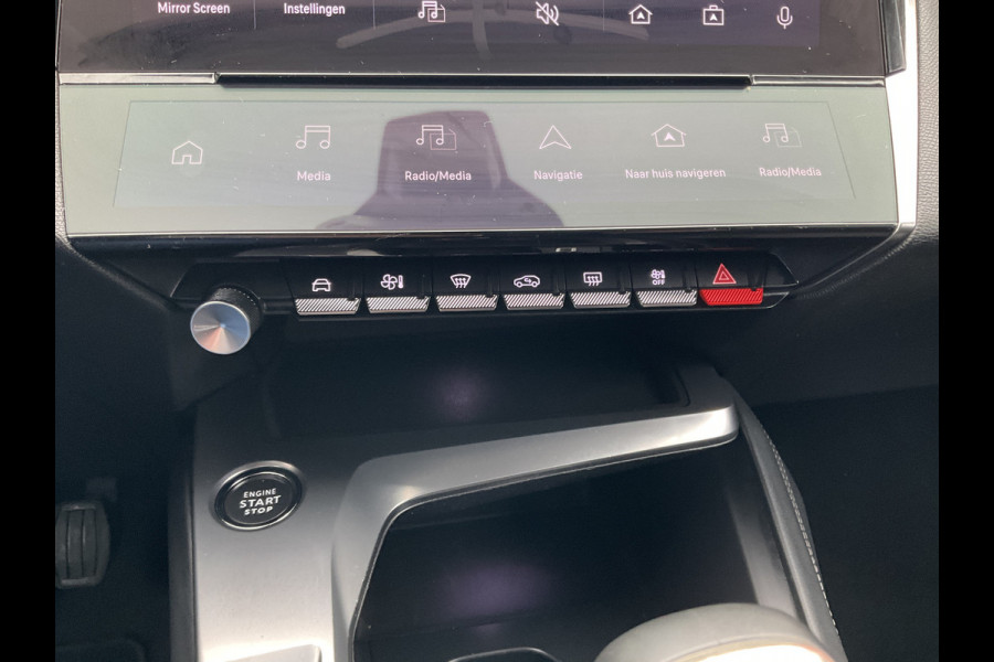 Peugeot 308 1.2 PureTech Allure Sfeer Camera Carplay DAB NL-Auto Voll.Onderhouden!