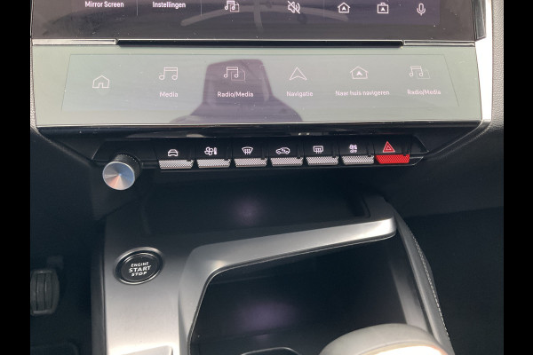 Peugeot 308 1.2 PureTech Allure Sfeer Camera Carplay DAB NL-Auto Voll.Onderhouden!