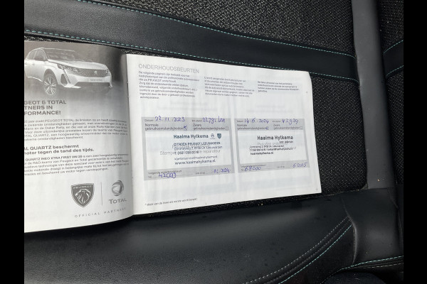 Peugeot 308 1.2 PureTech Allure Sfeer Camera Carplay DAB NL-Auto Voll.Onderhouden!