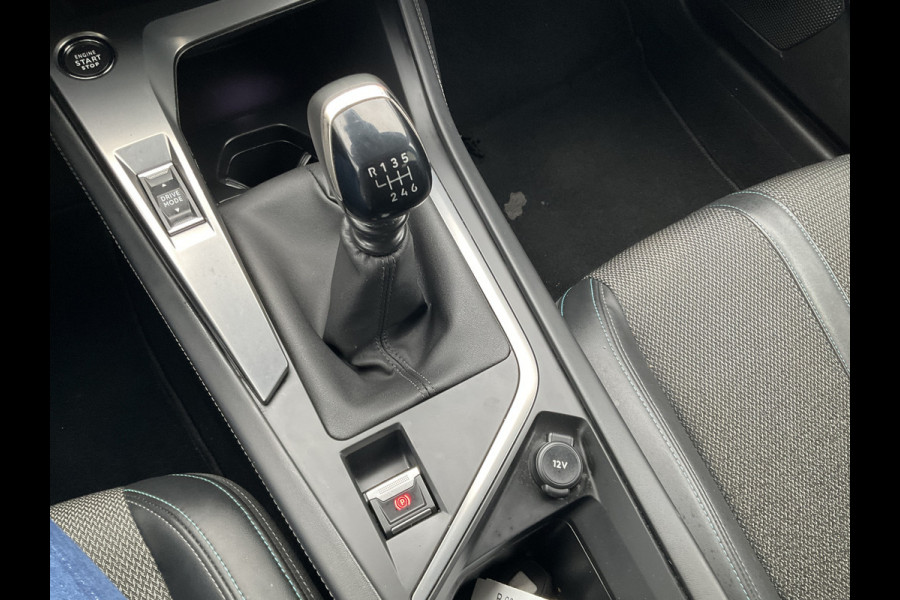 Peugeot 308 1.2 PureTech Allure Sfeer Camera Carplay DAB NL-Auto Voll.Onderhouden!