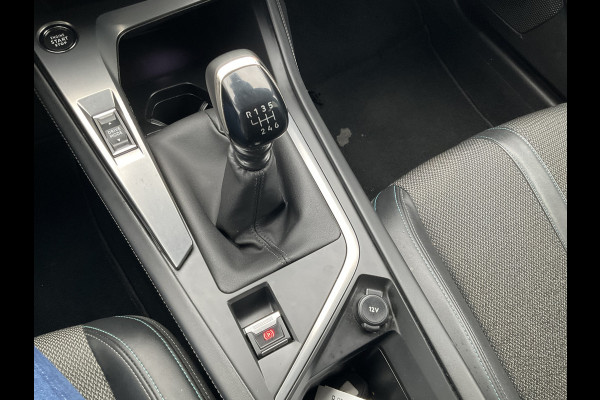 Peugeot 308 1.2 PureTech Allure Sfeer Camera Carplay DAB NL-Auto Voll.Onderhouden!