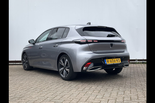 Peugeot 308 1.2 PureTech Allure Sfeer Camera Carplay DAB NL-Auto Voll.Onderhouden!