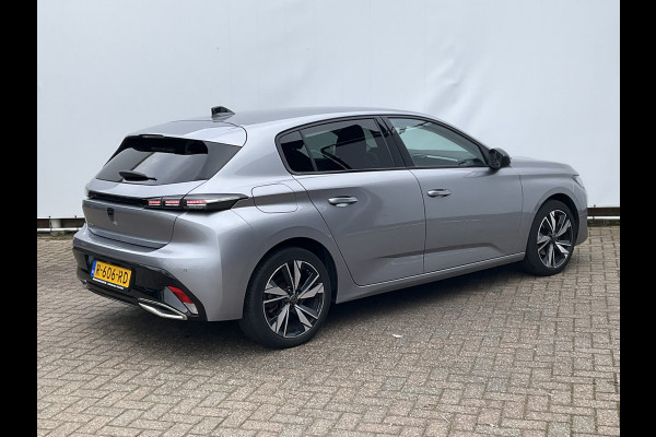 Peugeot 308 1.2 PureTech Allure Sfeer Camera Carplay DAB NL-Auto Voll.Onderhouden!