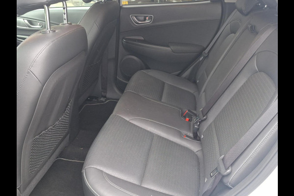 Hyundai Kona EV Premium 64 kWh | SOH: nnb |  Leder | LED | Adaptive CC | Camera |