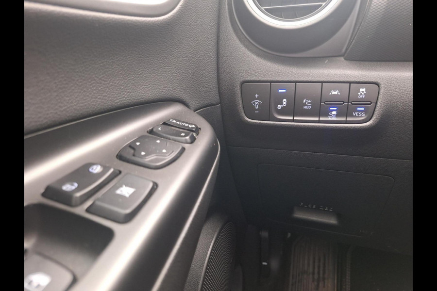 Hyundai Kona EV Premium 64 kWh | SOH: nnb |  Leder | LED | Adaptive CC | Camera |