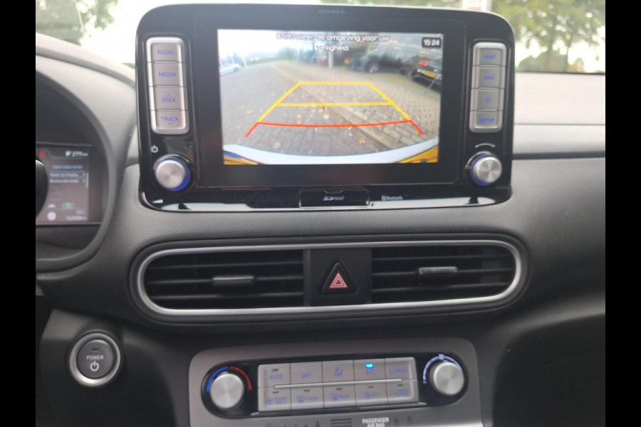 Hyundai Kona EV Premium 64 kWh | SOH: nnb |  Leder | LED | Adaptive CC | Camera |