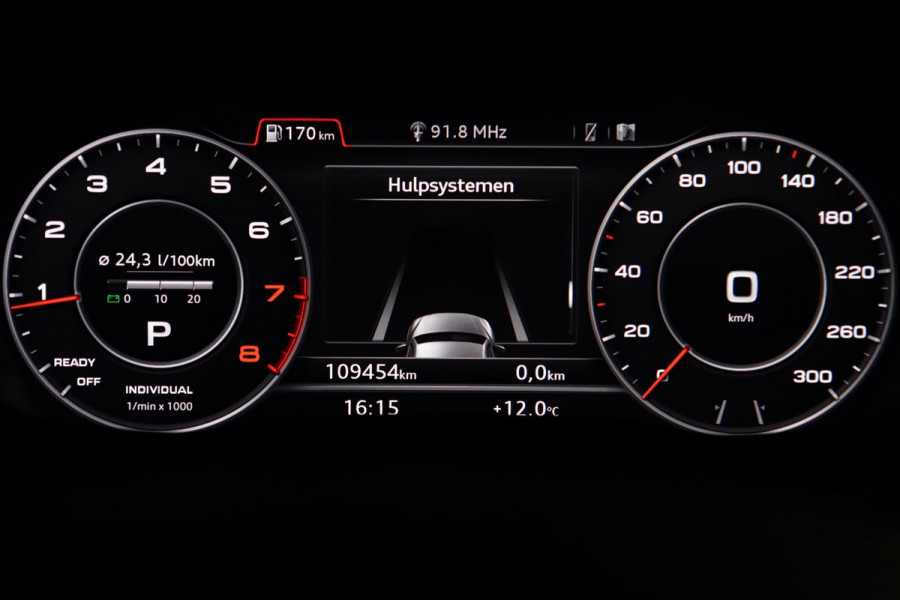 Audi Q5 2.0 TFSI quattro S-Line / PANODAK / VIRTUAL / B&O / ACC / KEYLESS / DODEHOEK