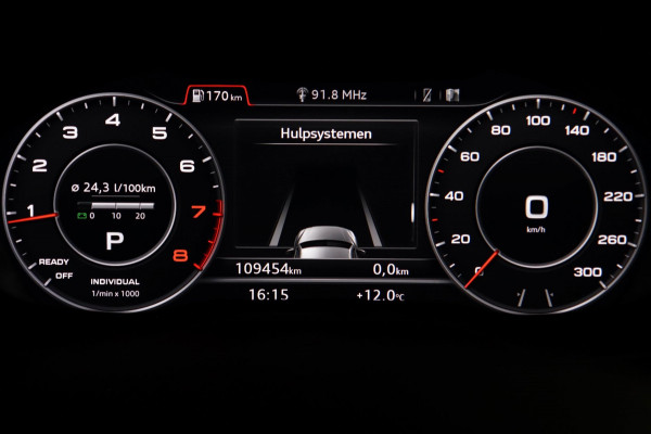 Audi Q5 2.0 TFSI quattro S-Line / PANODAK / VIRTUAL / B&O / ACC / KEYLESS / DODEHOEK