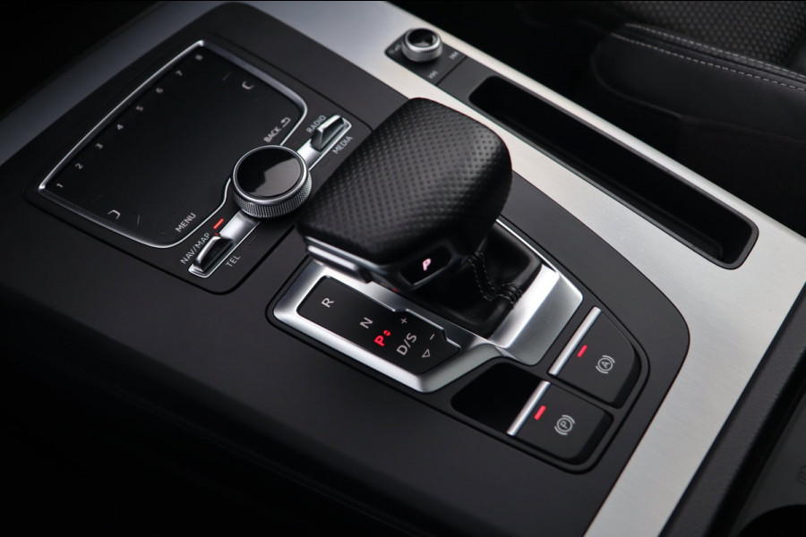 Audi Q5 2.0 TFSI quattro S-Line / PANODAK / VIRTUAL / B&O / ACC / KEYLESS / DODEHOEK