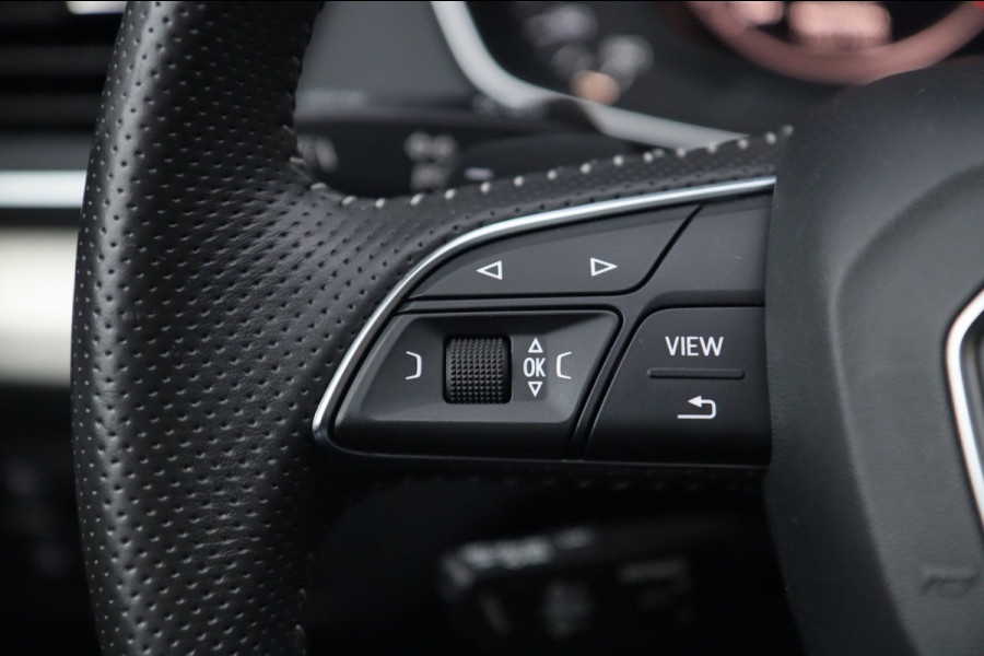 Audi Q5 2.0 TFSI quattro S-Line / PANODAK / VIRTUAL / B&O / ACC / KEYLESS / DODEHOEK