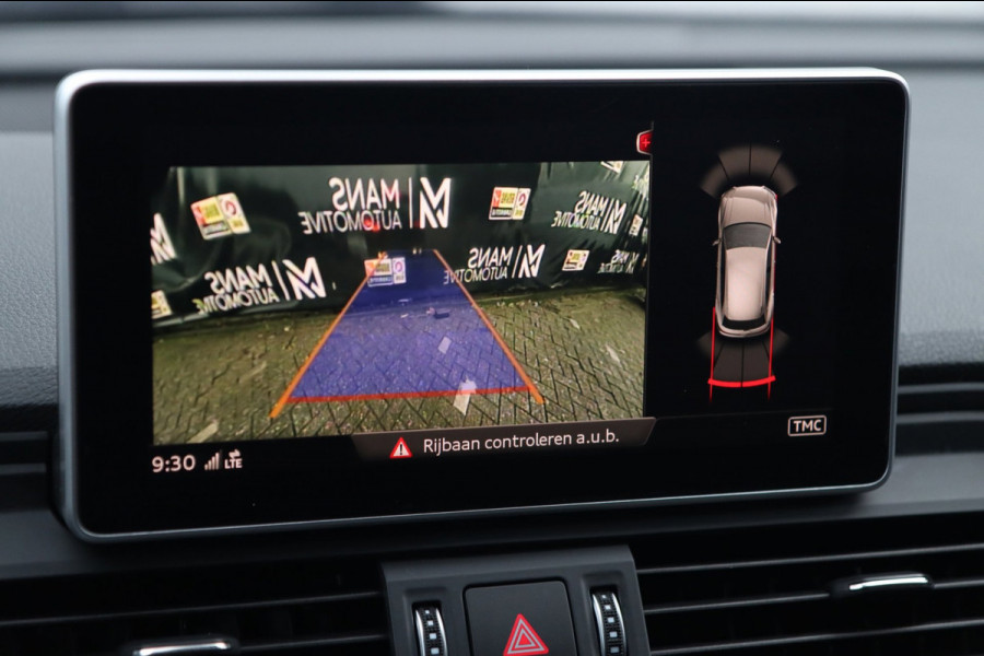 Audi Q5 2.0 TFSI quattro S-Line / PANODAK / VIRTUAL / B&O / ACC / KEYLESS / DODEHOEK