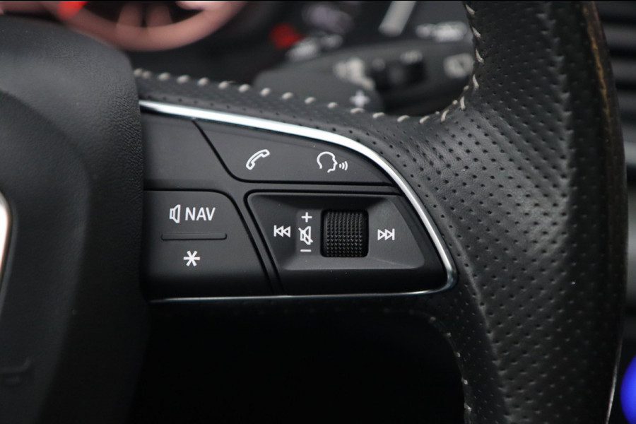 Audi Q5 2.0 TFSI quattro S-Line / PANODAK / VIRTUAL / B&O / ACC / KEYLESS / DODEHOEK