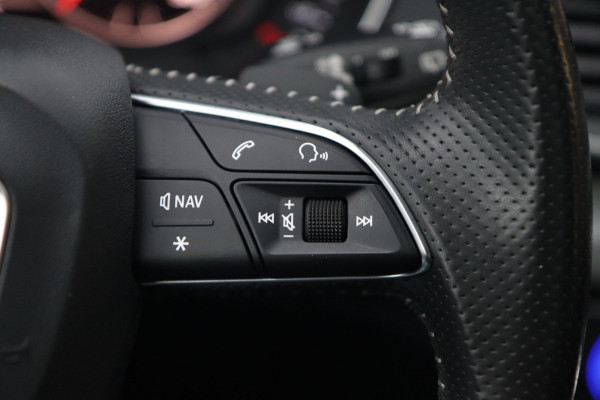 Audi Q5 2.0 TFSI quattro S-Line / PANODAK / VIRTUAL / B&O / ACC / KEYLESS / DODEHOEK