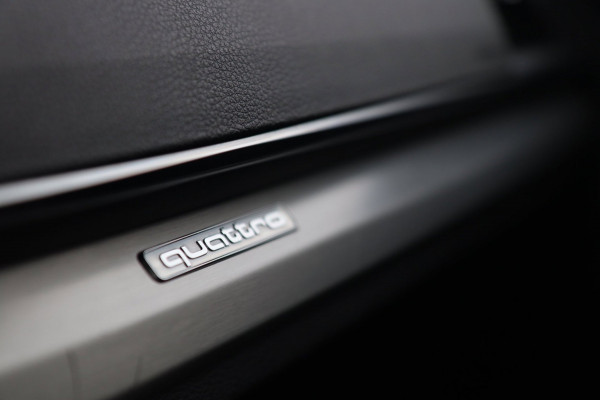 Audi Q5 2.0 TFSI quattro S-Line / PANODAK / VIRTUAL / B&O / ACC / KEYLESS / DODEHOEK