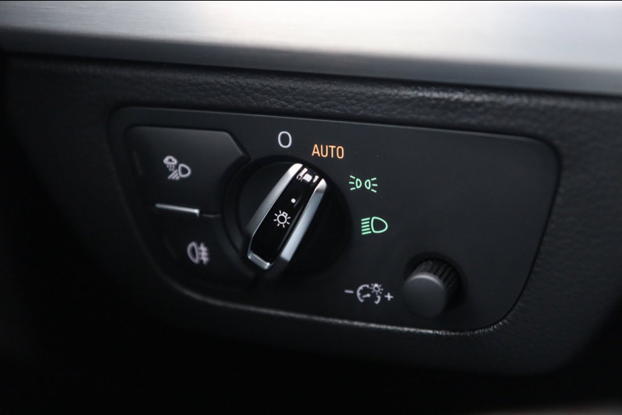 Audi Q5 2.0 TFSI quattro S-Line / PANODAK / VIRTUAL / B&O / ACC / KEYLESS / DODEHOEK