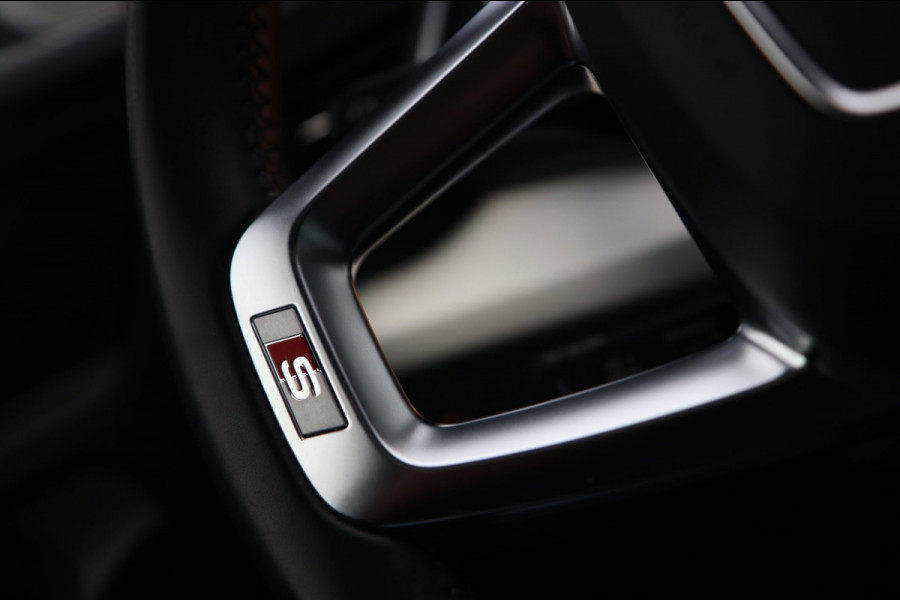 Audi Q5 2.0 TFSI quattro S-Line / PANODAK / VIRTUAL / B&O / ACC / KEYLESS / DODEHOEK