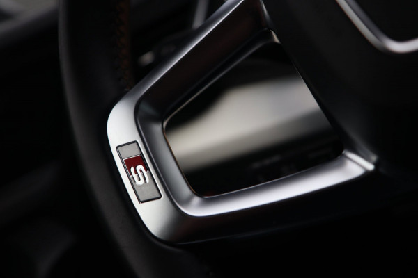 Audi Q5 2.0 TFSI quattro S-Line / PANODAK / VIRTUAL / B&O / ACC / KEYLESS / DODEHOEK