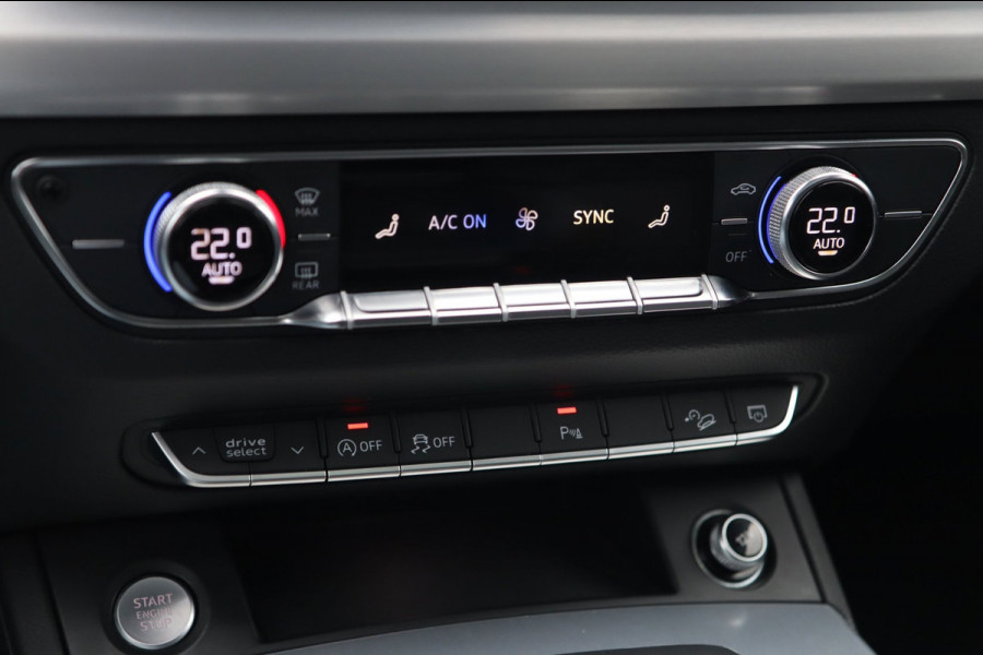 Audi Q5 2.0 TFSI quattro S-Line / PANODAK / VIRTUAL / B&O / ACC / KEYLESS / DODEHOEK