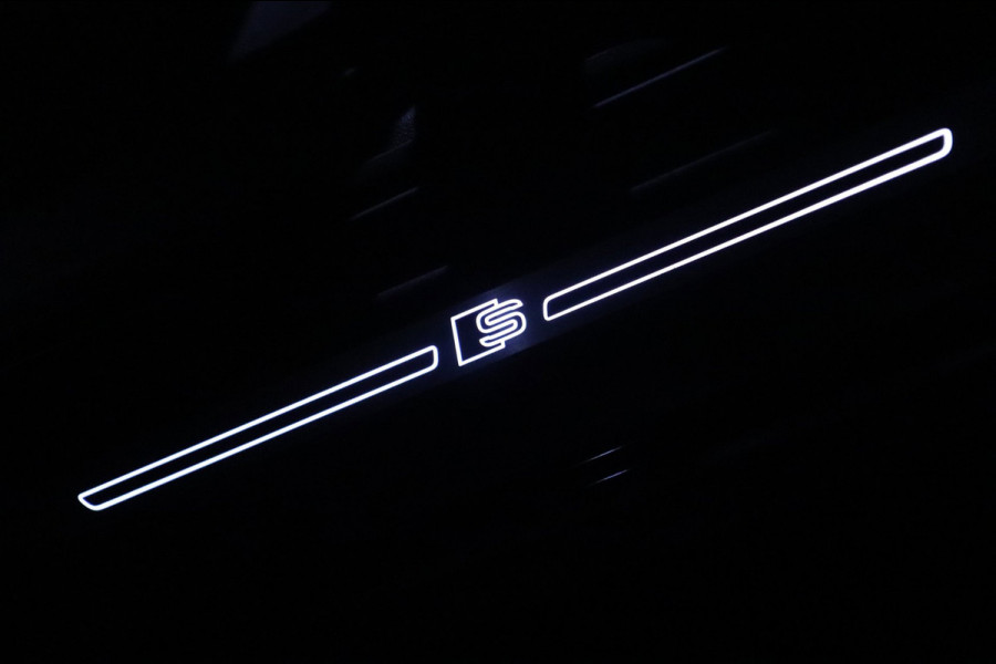 Audi Q5 2.0 TFSI quattro S-Line / PANODAK / VIRTUAL / B&O / ACC / KEYLESS / DODEHOEK