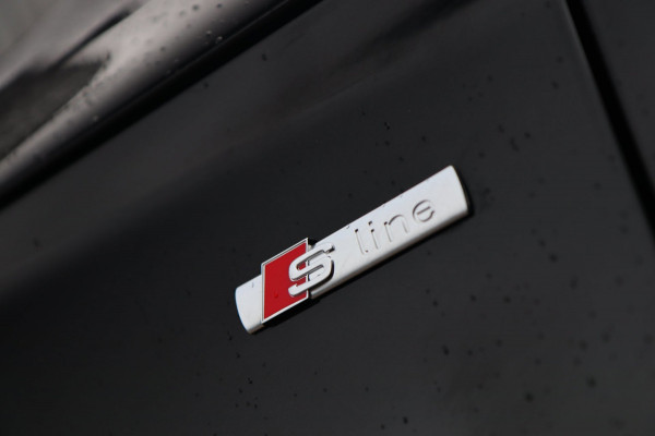 Audi Q5 2.0 TFSI quattro S-Line / PANODAK / VIRTUAL / B&O / ACC / KEYLESS / DODEHOEK