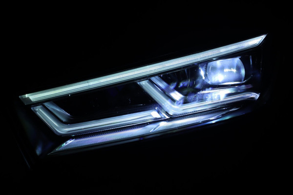 Audi Q5 2.0 TFSI quattro S-Line / PANODAK / VIRTUAL / B&O / ACC / KEYLESS / DODEHOEK