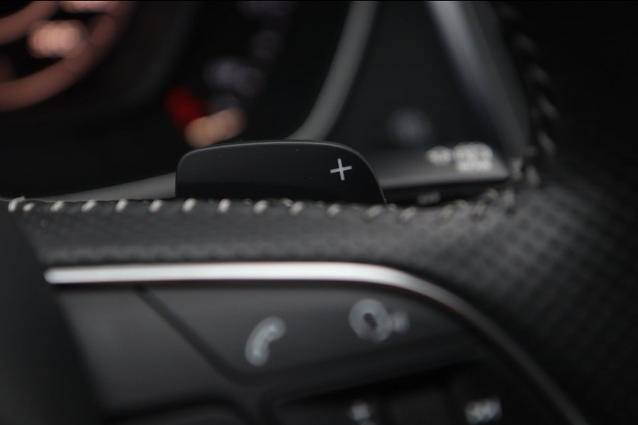 Audi Q5 2.0 TFSI quattro S-Line / PANODAK / VIRTUAL / B&O / ACC / KEYLESS / DODEHOEK