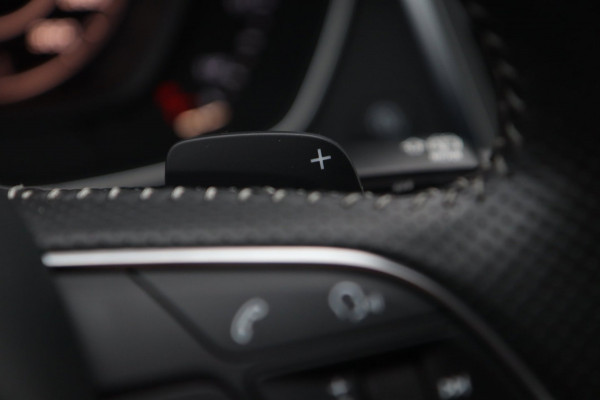 Audi Q5 2.0 TFSI quattro S-Line / PANODAK / VIRTUAL / B&O / ACC / KEYLESS / DODEHOEK