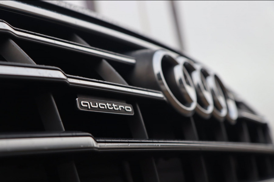 Audi Q5 2.0 TFSI quattro S-Line / PANODAK / VIRTUAL / B&O / ACC / KEYLESS / DODEHOEK