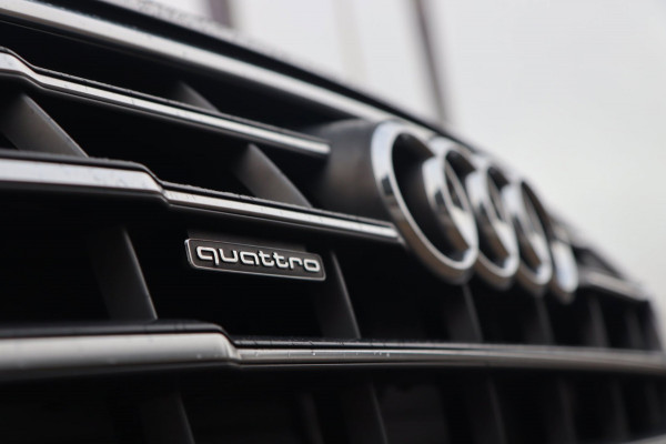 Audi Q5 2.0 TFSI quattro S-Line / PANODAK / VIRTUAL / B&O / ACC / KEYLESS / DODEHOEK