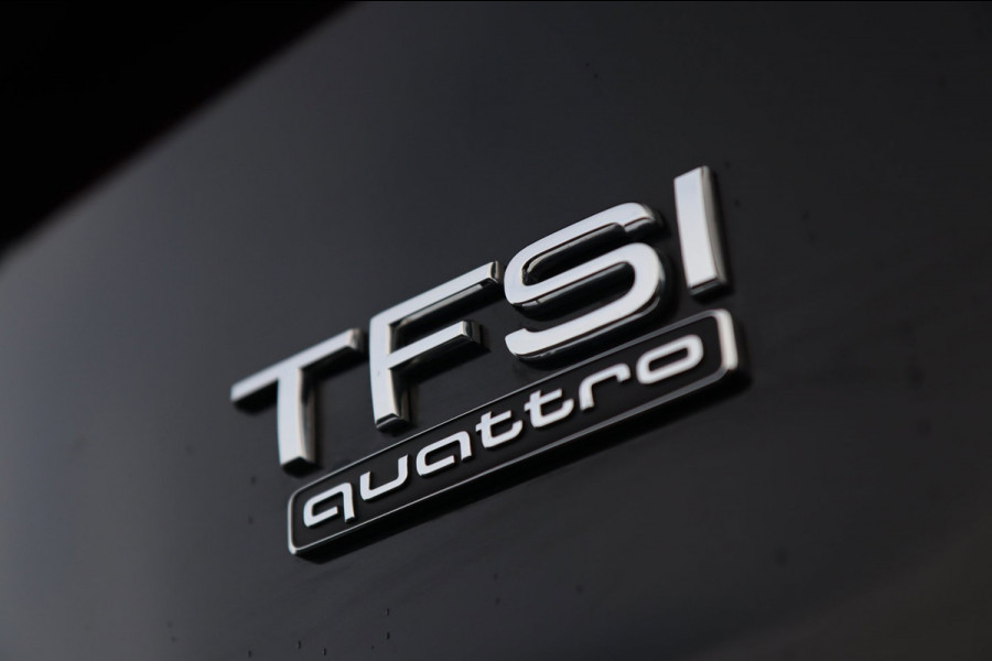 Audi Q5 2.0 TFSI quattro S-Line / PANODAK / VIRTUAL / B&O / ACC / KEYLESS / DODEHOEK