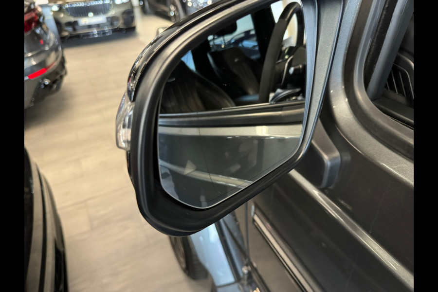 Mercedes-Benz G-Klasse 63 Open Dak|Burmester|Memory|Massage